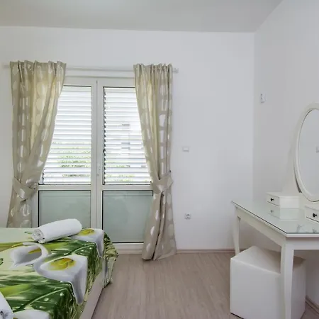 Lux S Pogledom Na Apartment