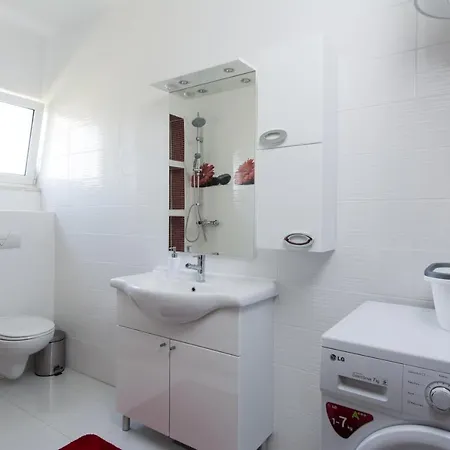 Lux S Pogledom Na Apartament