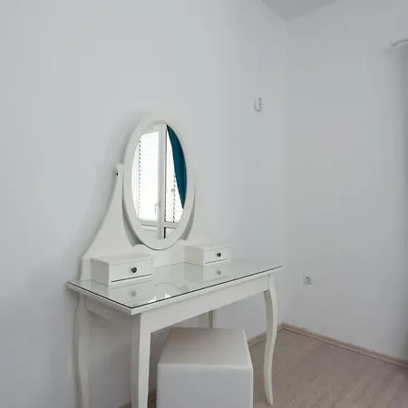 Lux S Pogledom Na Apartament